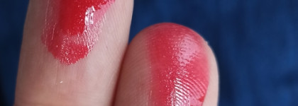 Не люблю этот... блеск. I Heart Revolution Snow White And The Seven Dwarfs