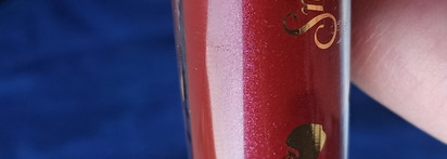 Не люблю этот... блеск. I Heart Revolution Snow White And The Seven Dwarfs