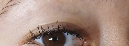 Волшебная палочка для туши. Праймер для ресниц Vivienne Sabo Cabaret Premiere Mascara Base Volumateur