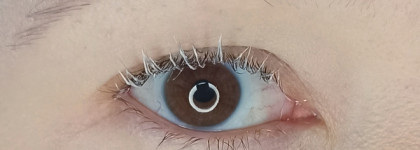 Волшебная палочка для туши. Праймер для ресниц Vivienne Sabo Cabaret Premiere Mascara Base Volumateur