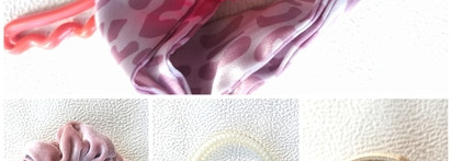 Invisibobble - аксессуары для волос из Германии