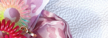 Invisibobble - аксессуары для волос из Германии