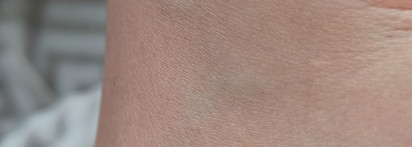 Я рада нашей встрече. Don't Touch My Skin Body Moisturizer