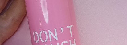 Сыворотка с азелаиновой кислотой Don't touch my skin Azacid. Любить с осторожностью