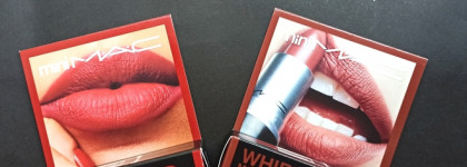 MAC- вечная классика?