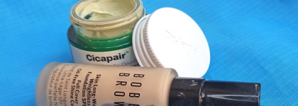 В отпуск на полтора месяца. Что взять с собой?