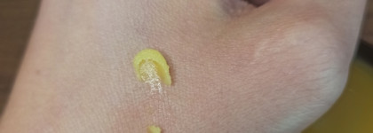 Любимый Sos-Крем для тела. Mountain Balm (бальзам "Горный") от Краснополянской косметики