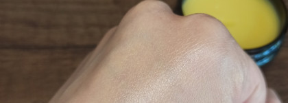 Любимый Sos-Крем для тела. Mountain Balm (бальзам "Горный") от Краснополянской косметики