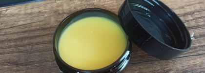 Любимый Sos-Крем для тела. Mountain Balm (бальзам "Горный") от Краснополянской косметики
