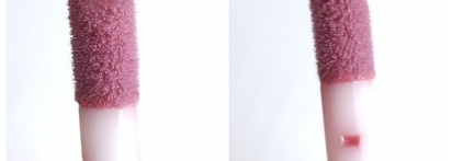 Битва пламперов. Buxom Full-on Plumping Lip Polish в оттенке Dolly против Лэтуаль Super Plump Lips в оттенке № 302, Sparkling Violet