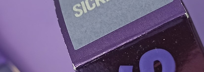 (Не)Волшебная палочка. Jeffree Star Cosmetics The Gloss Sickening