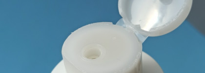 Как мыть голову в два раза реже? Шампунь без сульфатов Vichy Dercos Ultra Soothing Shampoo