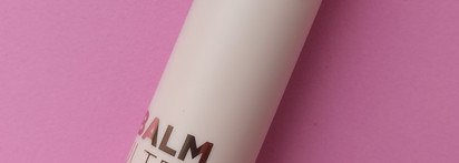 Eva Mosaic Ultra Shine Lip Balm. Люкс на минималках