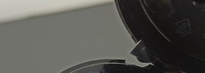 Осторожно, злая мицеллярка. Ecolatier Urban Micellar Water Orchid flower & rose