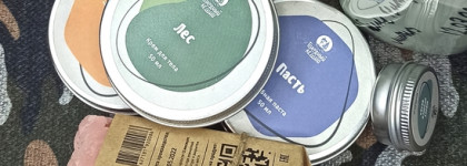 Топ-3 этичных бренда, которые я люблю