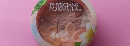 Румяна Monoi Butter Blush от Physician Formula в странном оттенке