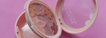 Румяна Monoi Butter Blush от Physician Formula в странном оттенке