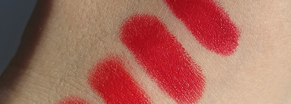 Моя коллекция милоты - 21 миниатюра губных помад и блесков