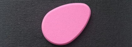 Мой лучший спонж. Sephora Collection Multi-texture sponge