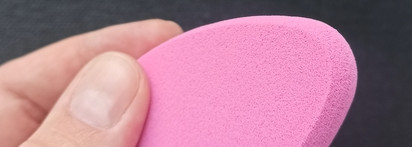 Мой лучший спонж. Sephora Collection Multi-texture sponge