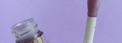 Лавандовое масло Clarins Lip Comfort Oil №12, purple