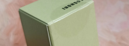 Успокаивающая сыворотка Cosnori Heartleaf Calming Ampoule, которая заменила мне праймер