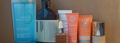 Уход сезона. Возвращение к многоступенчатой системе спустя восемь лет бьюти-экспериментов