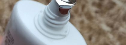 Солнцезащитный крем для осветления кожи D'ALBA waterfull tone-up color correcting sun cream spf50+ pa++++