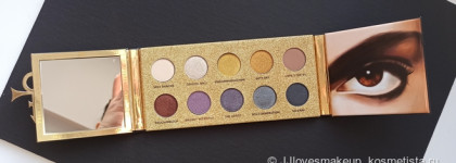 Сияй, если сможешь. Urban Decay U Got The Look