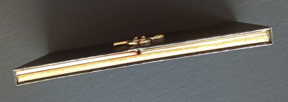 Сияй, если сможешь. Urban Decay U Got The Look