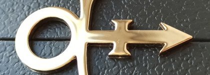 Сияй, если сможешь. Urban Decay U Got The Look