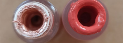 Ты что, выспалась? Rare Beauty Soft Pinch Liquid Blush и Rare Beauty Positive Light Liquid Luminizer