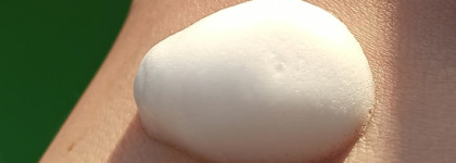 Пенка и тоник для проблемной кожи от Циновит - тестируем вдвоём