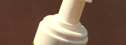 Пенка и тоник для проблемной кожи от Циновит - тестируем вдвоём