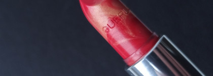 Люкс на каждый день. Помада и футляр Rouge G De Guerlain