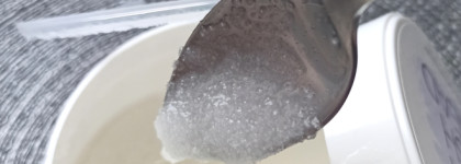 Who are U? Три средства от бренда The U