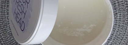 Who are U? Три средства от бренда The U