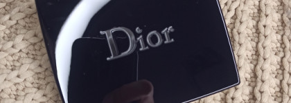 Нюд в новом исполнении. Палетка Dior 5 Couleurs Couture The Atelier of Dreams Eyeshadow Palette в оттенке 469, Atelier Dore