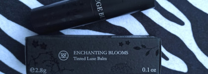Свои губы, только ярче. Rouge Bunny Rouge Tinted Luxe Balm Enchanting Blooms в оттенке 097 Poisoned Peones