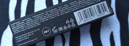 Свои губы, только ярче. Rouge Bunny Rouge Tinted Luxe Balm Enchanting Blooms в оттенке 097 Poisoned Peones