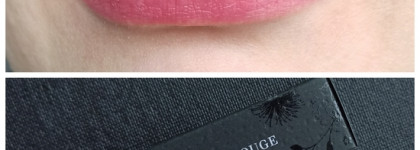 Свои губы, только ярче. Rouge Bunny Rouge Tinted Luxe Balm Enchanting Blooms в оттенке 097 Poisoned Peones