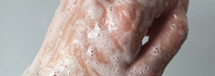 Любимые гели для умывания от Bioderma. Сравнение двух версий