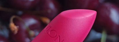 Самая летняя фуксия. Revlon Super Lustrous Lipstick в оттенке №023, Cherries in the Snow