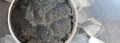 Как пережить жару. Скраб для тела с охлаждающим эффектом и шампунь для глубокого очищения от О.К.Beauty