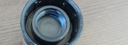 Свое лицо, только лучше. Yadah Silky Fit Concealer BB