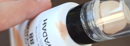 Свое лицо, только лучше. Yadah Silky Fit Concealer BB