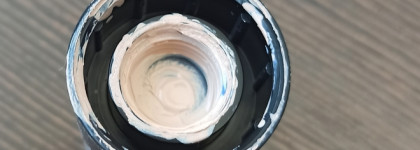 Свое лицо, только лучше. Yadah Silky Fit Concealer BB