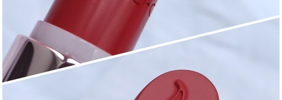 Вишневый вечер в раю с матовой губной помадой Forever Matte Lipstick от Naj Oleari 05