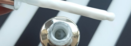 Крем или сыворотка? Увлажняющая восстанавливающая сыворотка c пептидным комплексом Hydrating & Balancing от OK Beauty