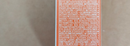 Vichy Capital Soleil Mattifying 3-in-1- ежедневный матирующий уход для жирной проблемной кожи 3-в-1 Spf50+